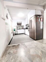 Blk 882 Woodlands Street 82 (Woodlands), HDB 5 Rooms #594110081
